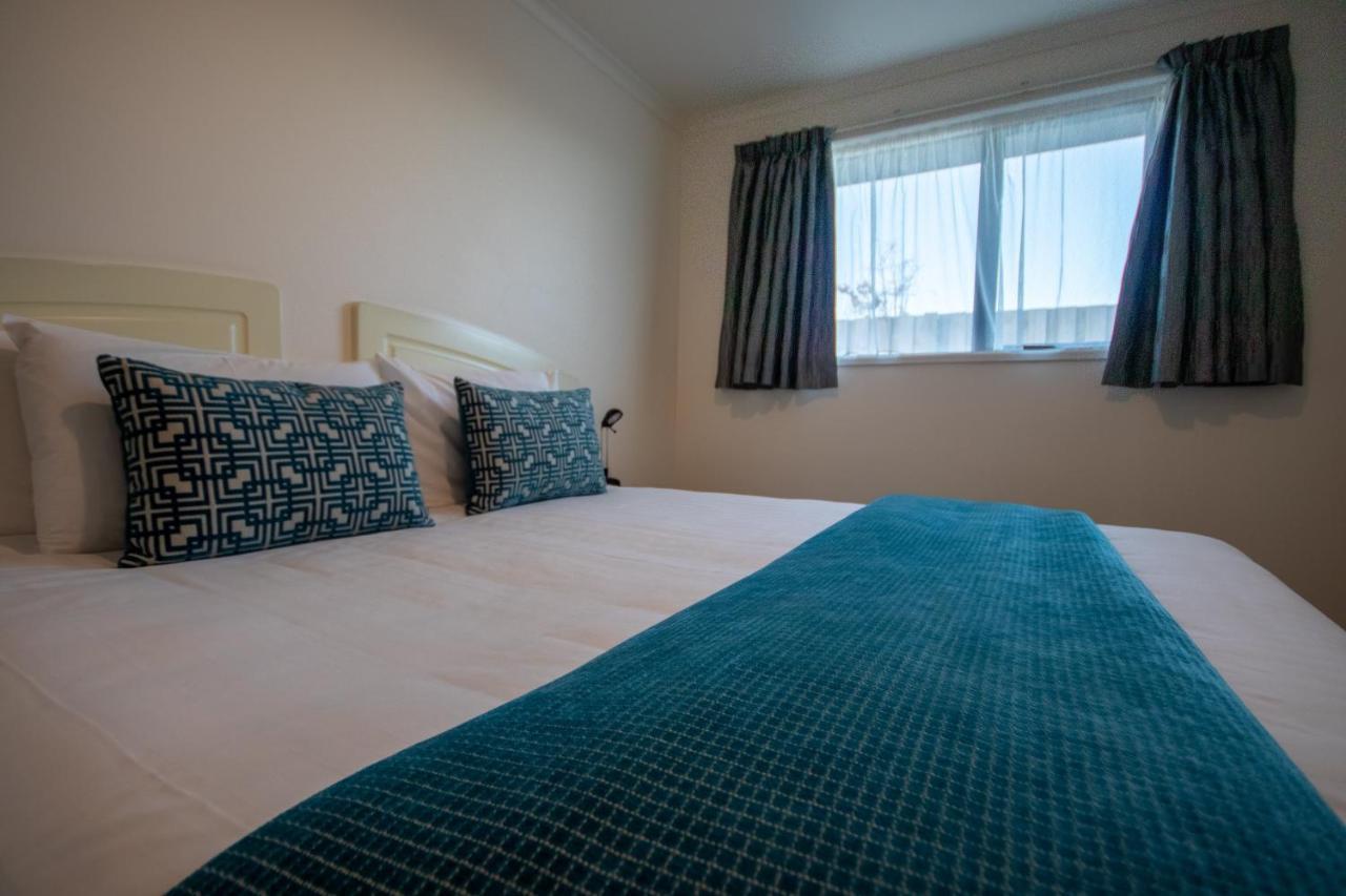 Antonio Mews Motel Stratford Exterior foto