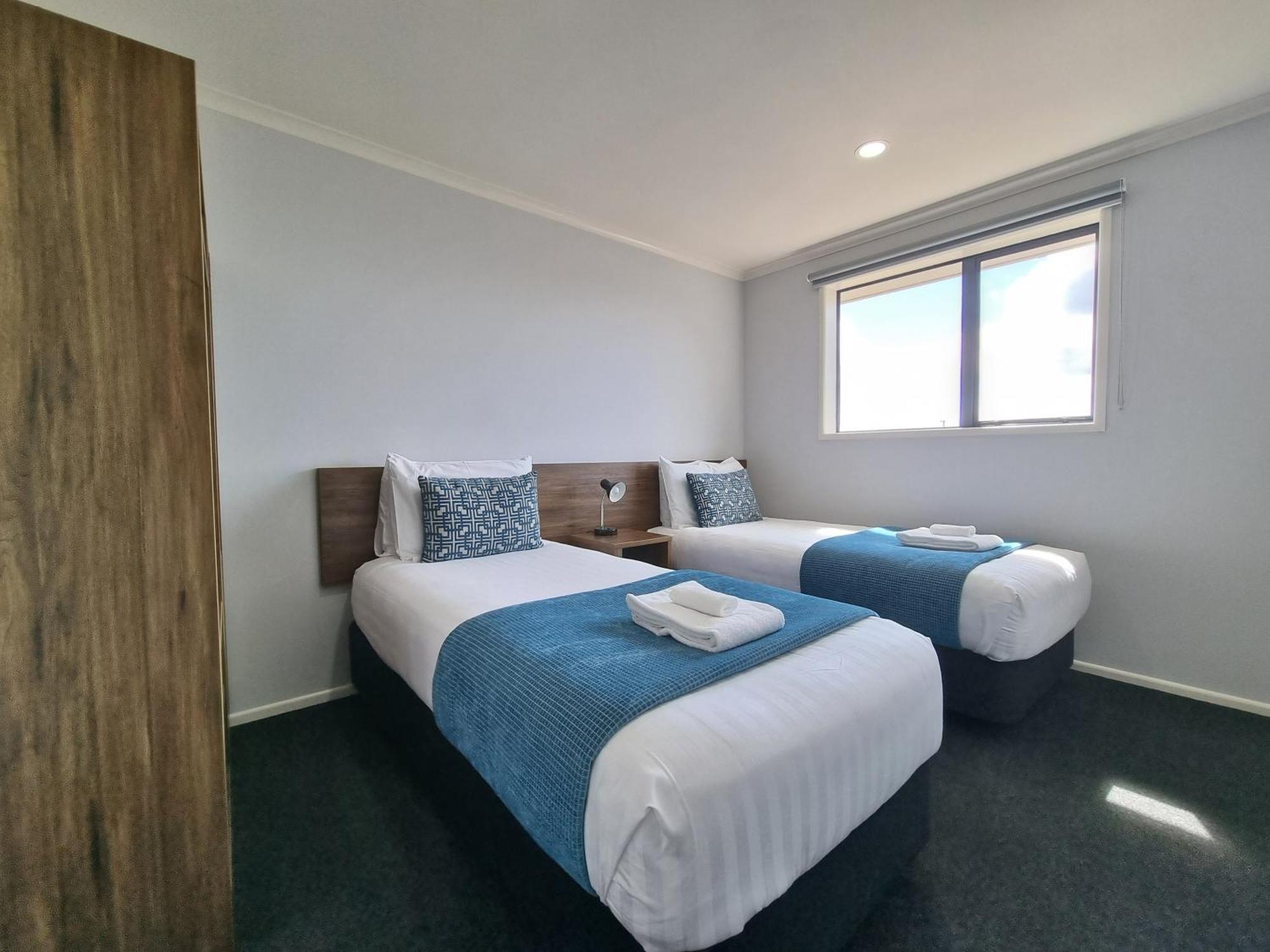 Antonio Mews Motel Stratford Exterior foto