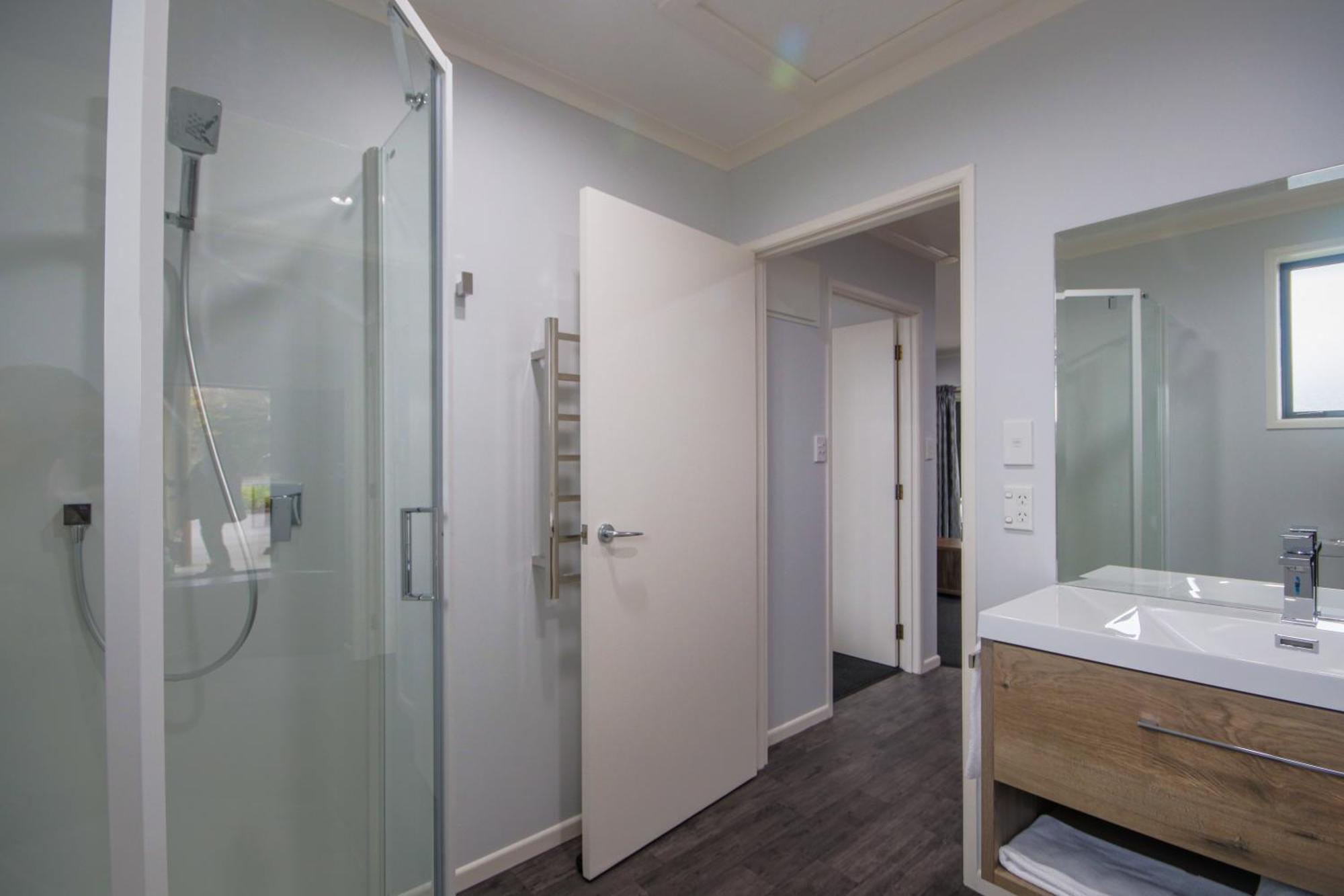 Antonio Mews Motel Stratford Exterior foto