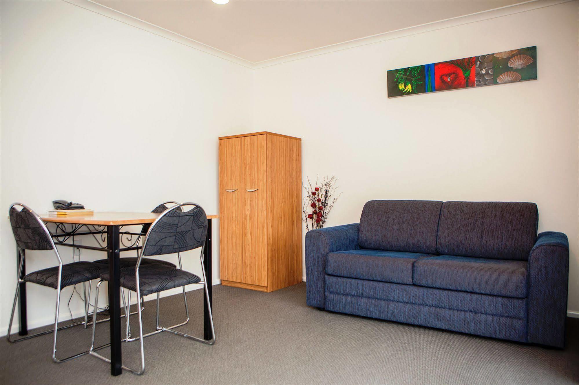 Antonio Mews Motel Stratford Exterior foto